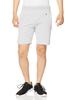 Shorts Quick Dry Stretch UV Protection One Point Logo TECH Terry Shorts Sports Oxford Gray L [Champion] WEAVE(R) Men's C3-XS503