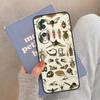 Moths insects botanical butterflies Case For Honor Magic 8 5 6 7 Pro Cover For Honor 400 200 Lite 50 70 90 X8a X8b X9a X9b X9c