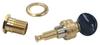 Планетарный тюнер GOTOH для укулеле UBB gold, кнопка, (UPTL-UBB-GX) UPTL-UBB-GG