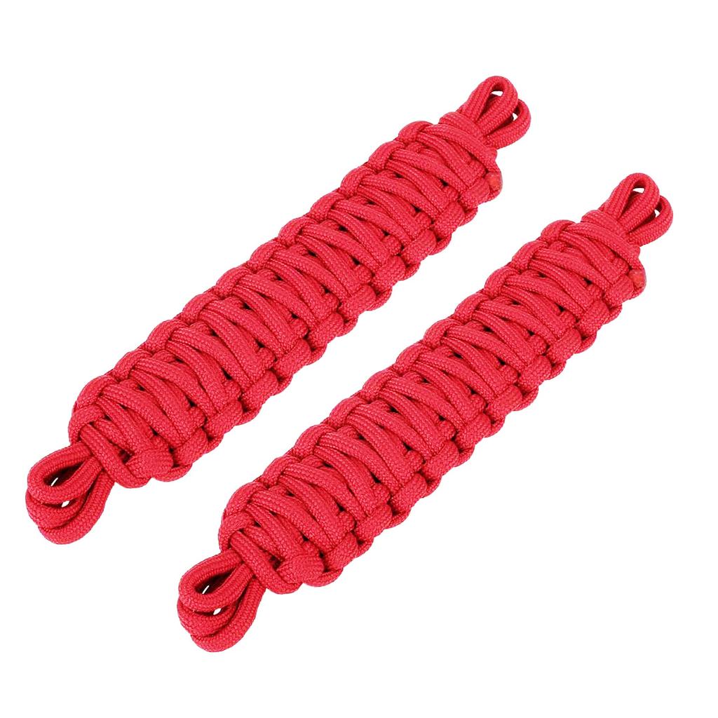 1 пара ремней для ограничения открывания дверей для Jeep Wrangler CJ YJ TJ JK JL 1996-2024, прочность на разрыв 550 фунтов, прочный ограничитель поворота