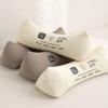 Breathable Buckwheat Husk Cervical Pillow Triangular/Cylindrical Sleep Pillow  Adult