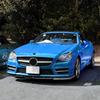 For 2011 2012 2013 2014 2015 Mercedes Benz SLK R172 AMG Line Car Front Bumper Lip Spoiler Splitter Trim Accessories