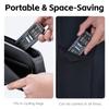 WEST BIKING 10-in-1 Multi Bicycle Tools CRV Steel Bike Repair Kit Portable Hex Wrench Screwdriver Bit Tools Cycling Accessories
