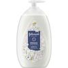 Johnson Beauty Care Jntl Consumer Health Johnson Beauty Care Beauty Brand Aroma Milk 500ml