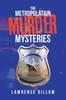 Книга The Metropolatain Murder Mysteries