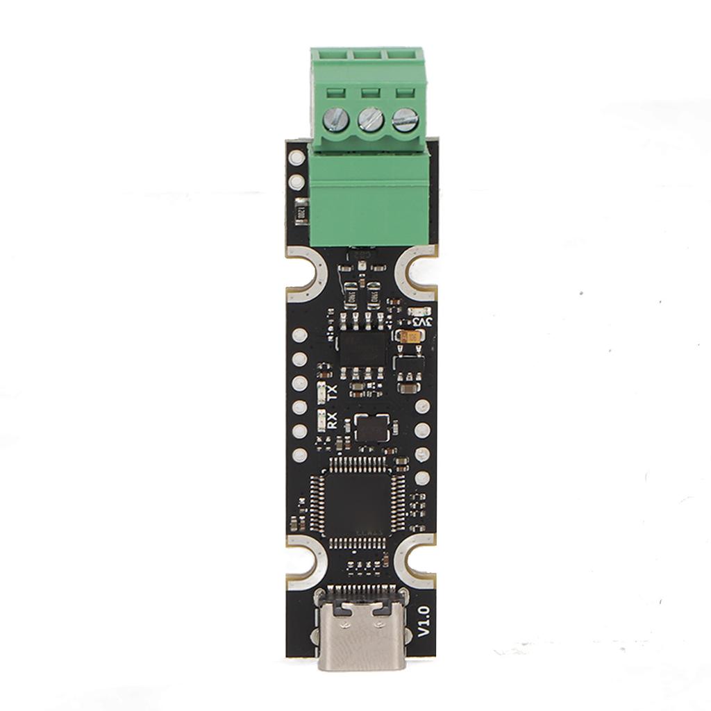 USB To CAN Adapter Board Based On STM32F072 Support for CAnable for CandleLight for Klipper
