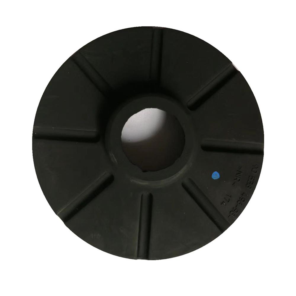 2 шт. задняя подвеска автомобиля пружинная опора 90538496 для Opel CRUZE MALIBU ORLANDO