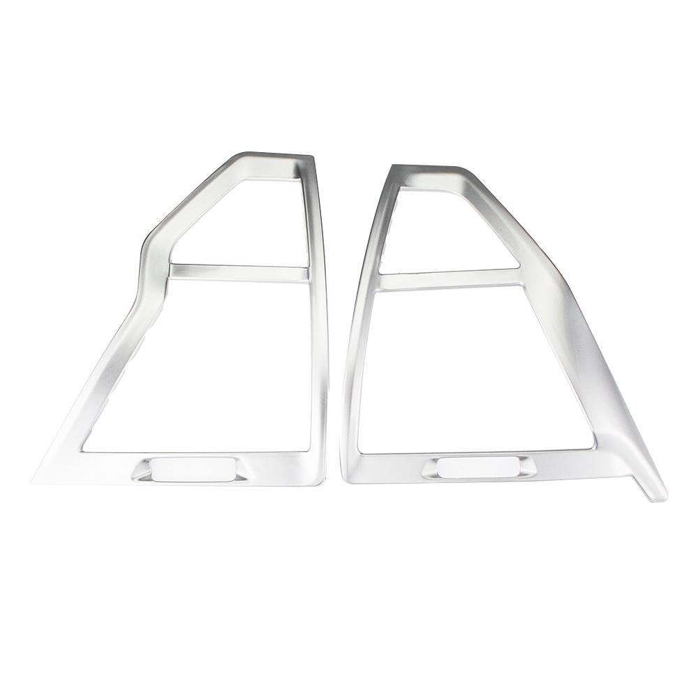 LHD Front Side Air Vent Cover Trim Stickers for BMW X4 G02 X3 G01 2018 - 2022 Car Air Outlet Panel Sticker