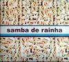 CD SAMBA DE RAINHA - Vivendo Samba  SDR0208 Not On Label 2008 Brazil Latin Used