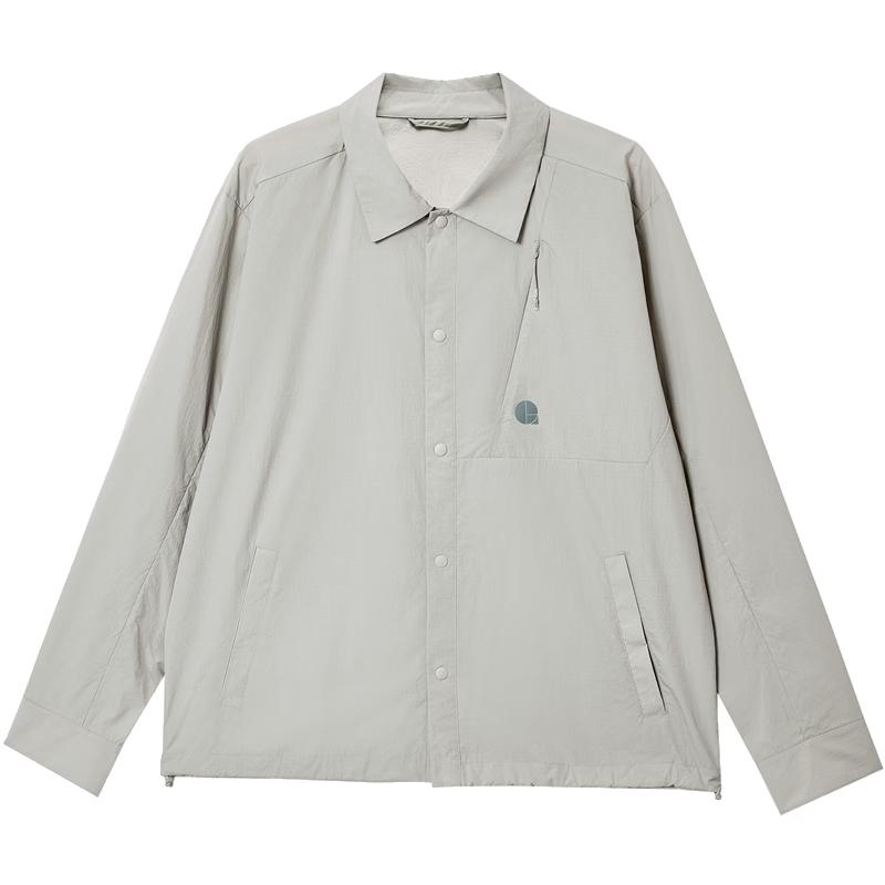 Jack&Jones Мужская охлаждающая повседневная куртка