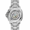 Fossil ME3081 Современные автоматические мужские часы из нержавеющей стали
