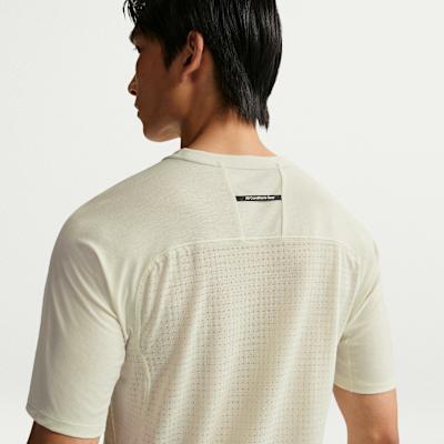 Nike ACG Solar Chase Dri FIT ADV Swoosh Running T Shirt Men's