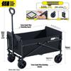 Outdoor Folding Camping Cart