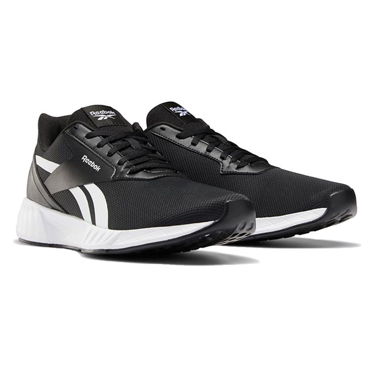 Reebok Lite Plus 2.0 'Черный' FU7580