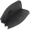 Louis Vuitton Клатч Pochette Jules PM R99303 Nomad Noir черный Телячья кожа унисекс Б/у
