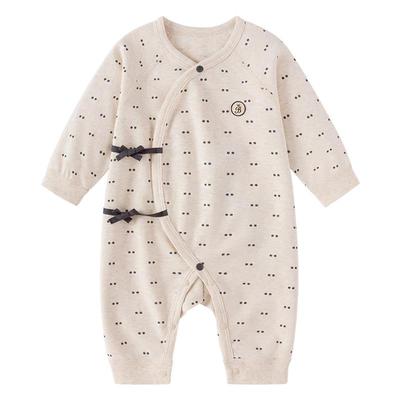 Ромпер Babylove для новорожденных из чистого хлопка