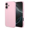 For iPhone 17 Case Soft TPU Shockproof Protective Phone Cover