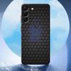 Геометрический чехол из углеродного волокна для Samsung Galaxy A57 A23 A25 A37 A22 A55 A53 A35 A26 A52 A36 A32 A24 A73 A51 Чехол для телефона A72 A71