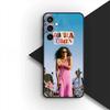Cover for Apple iPhone 12 13 Pro Max Mini ProMax X XR Air XS 12Pro 13Pro Casing Phone Case Wallpaper Olivias Poster Deans