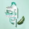 Garnier Skinactive Мицеллярная очищающая вода с гиалуроновой кислотой, восстанавливающая упругость кожи, 23,7 унции