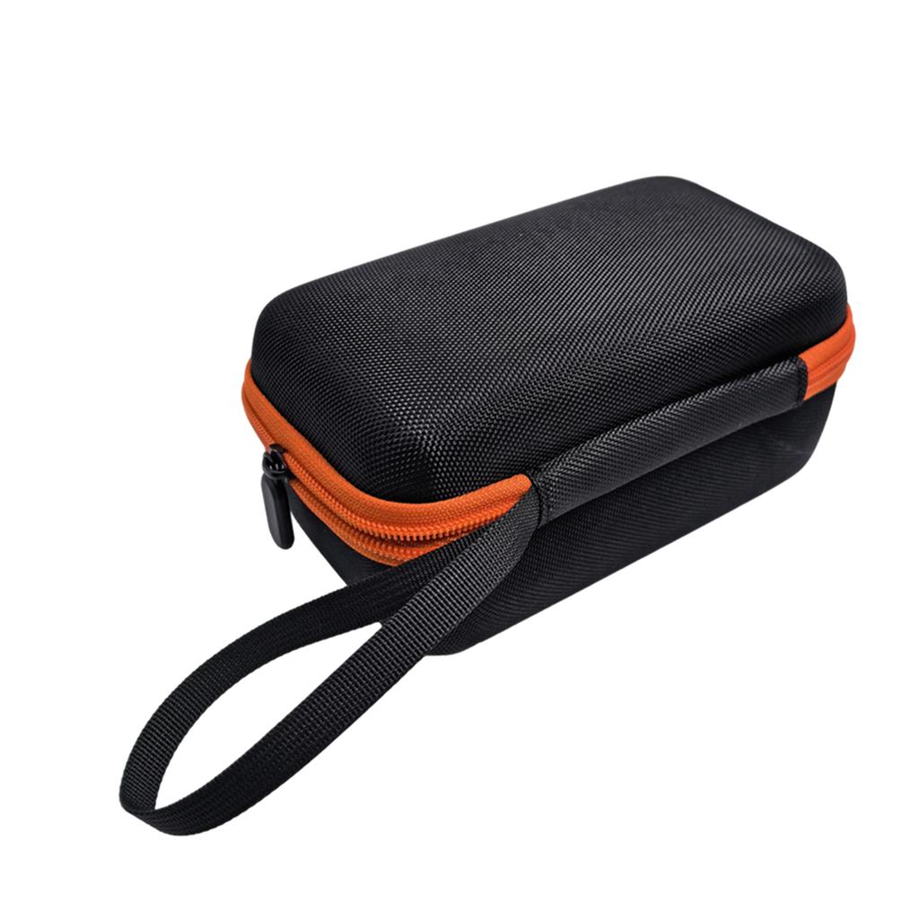 Carrying Case for Kleins MM325 MM420 MM400 MM300 Fluke 117 115 Protective Travel Bags Scratch-Resistant Lightweight