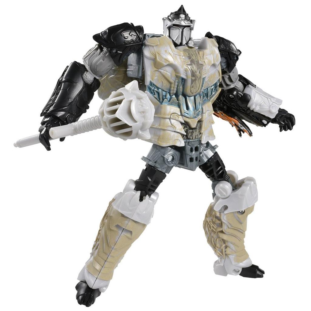 Трансформеры Дракон Шторм ТЛК-30