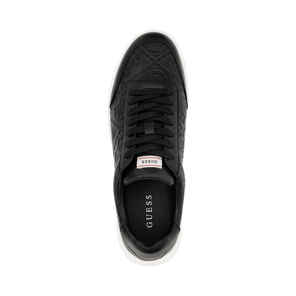 Guess Кросовки Winno 3