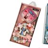 2025 Милые беспроводные Bluetooth-наушники с мультяшными персонажами Sanrio