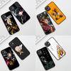 Мягкий чехол для Xiaomi Poco C75 C65 C71 C85 X7 X6 X5 M6 M7 F7 F8 Ultra F6 Pro Чехол для телефона One Мультяшный Человек-Кулак