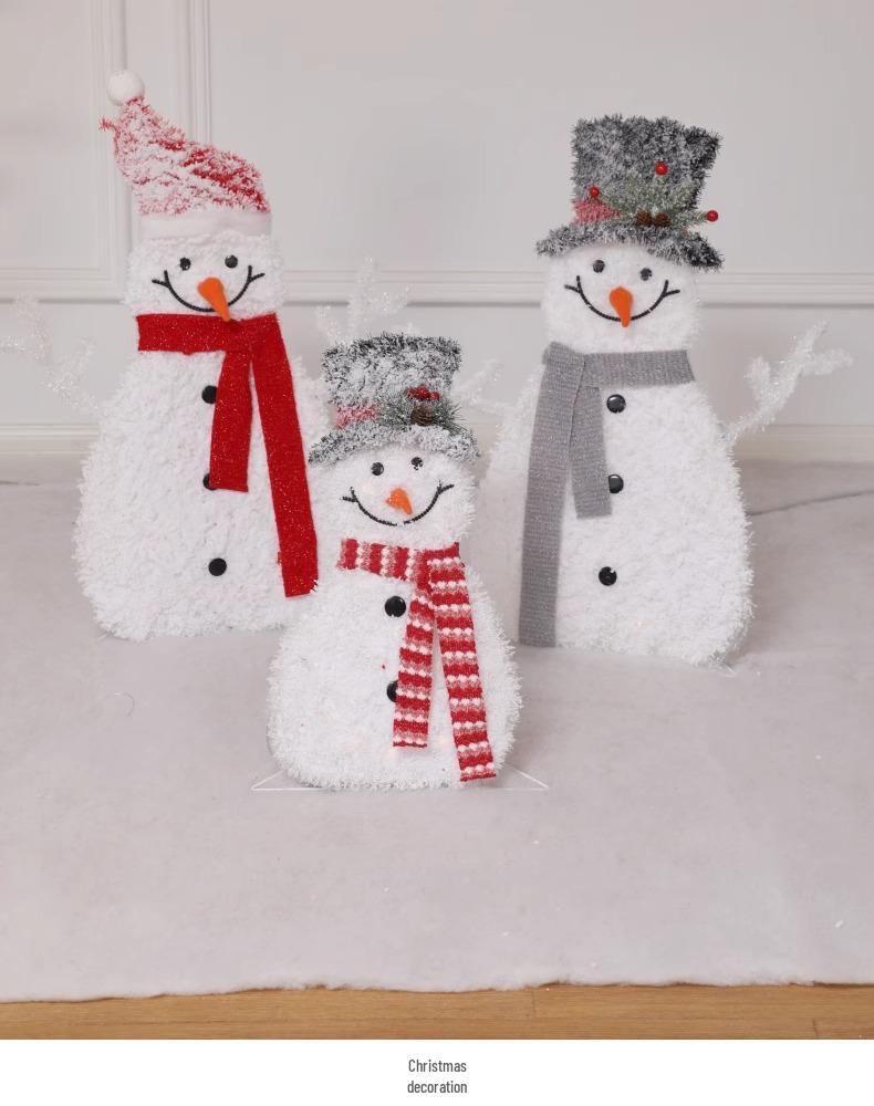 Artificial Simulation Snow Blanket 300x80cm for Christmas Tree and Snow Scene Decoration