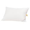 Kobo Hokkaido Down Feather Down Pillow M Size 43cmx63cm Feather Pillow Pillow Domestic Production Sleeping Bedding Japanese Domestic Feather [Futon