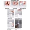 300ML Mini USB Humidifier with Night Light Mist Humidifier Air Humidifier For Room Office Desk