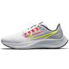 Air Zoom Pegasus 38 LE Greedy Женские кроссовки Серый Тёмно-Дымчато-Серый Белый DJ3129-001
