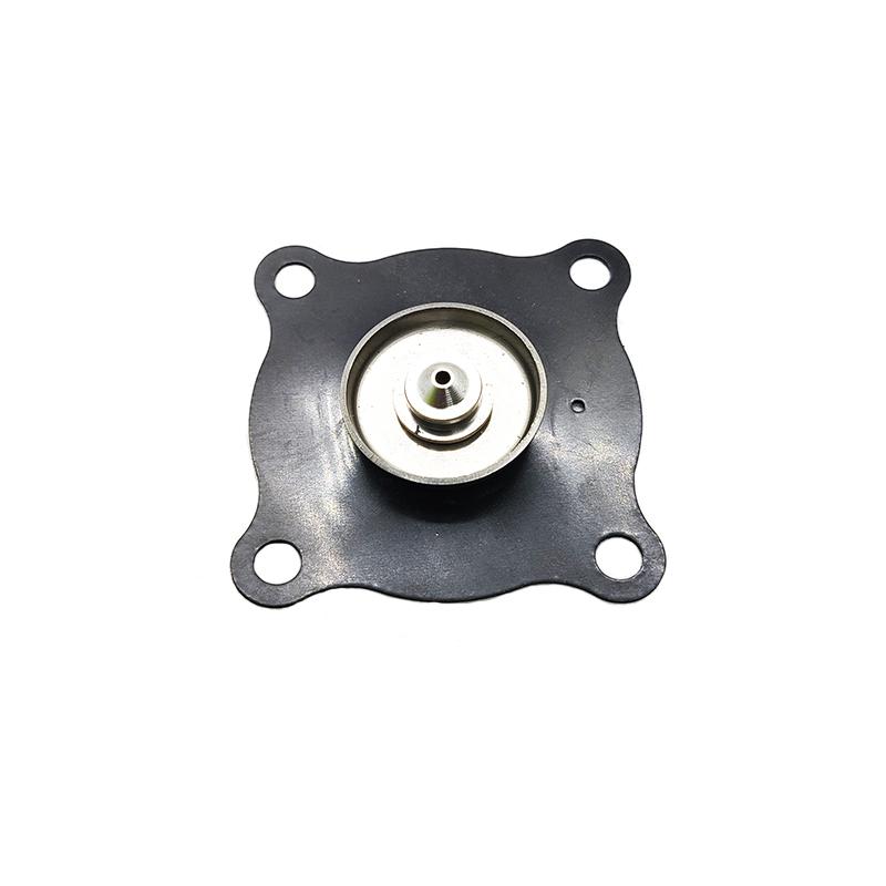 Solenoid Valve Diaphragm For 2W Brass Stainless Steel Solenoid Valve NBR EPDM VITON Seal