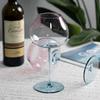 Special Design Luxury Superior Quality Crystal Wine Glass Extremely Thin Handmade Flawless Champagne Cup