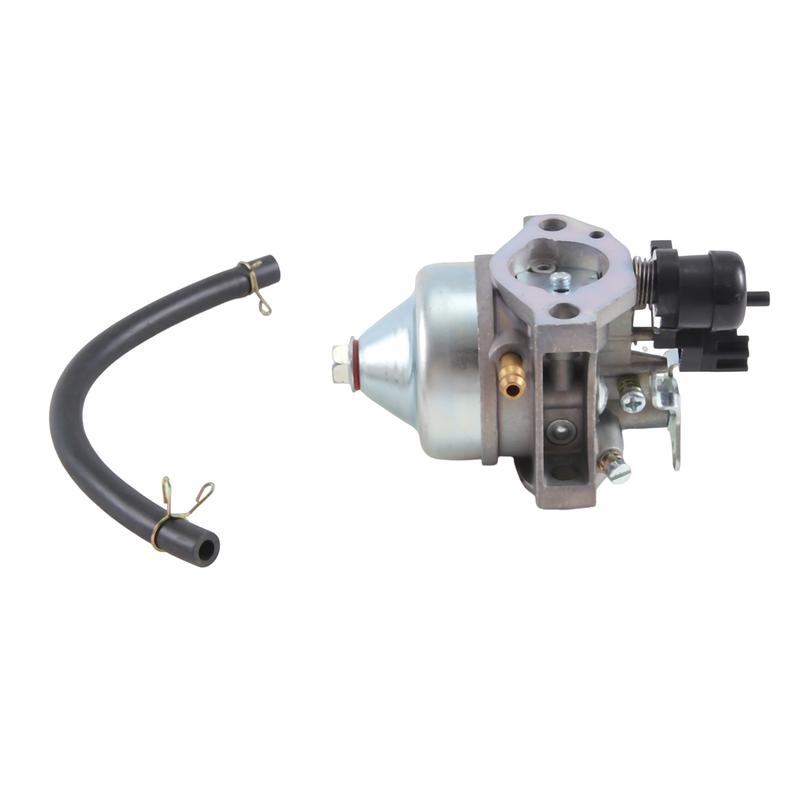 16100-Z8B-841 Carburetor with Automatic Choke for HONDA GCV160 BB75EC Carburetor for Trimmer Garden Tool—L48A