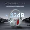 Беспроводные Bluetooth-наушники 1MORE с шумоподавлением, полноразмерные, HC905S