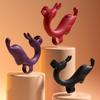 Litoral Вибратор для точки G на палец Игрушки для взрослых 10 скоростей Стимулятор клитора и сосков Женская мастурбация Секс-игрушки для пар