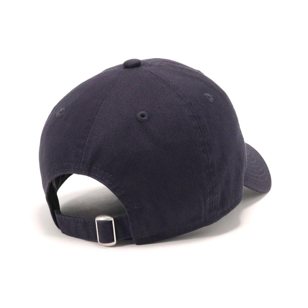 9TWENTY Базовая однотонная 920 СТИРАНАЯ БАЗОВАЯ NVY SWHT 25J [New Era] Кепка, Темно-синий, M/L,