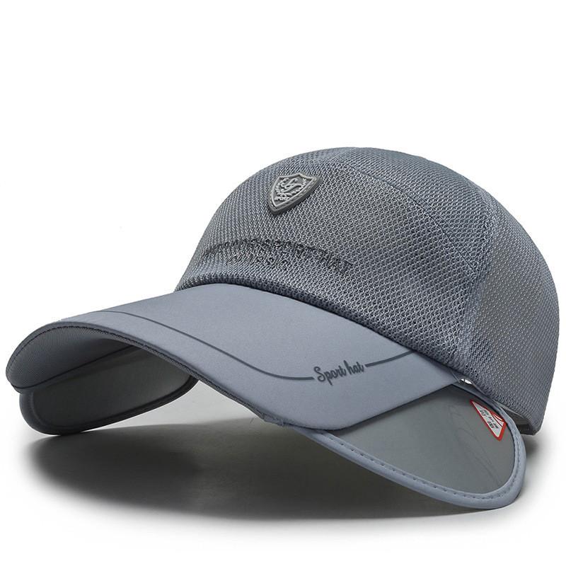 Уличная надпись Спорт Вышивка Рыбацкая шляпа Регулируемая Защита от солнца Дышащая