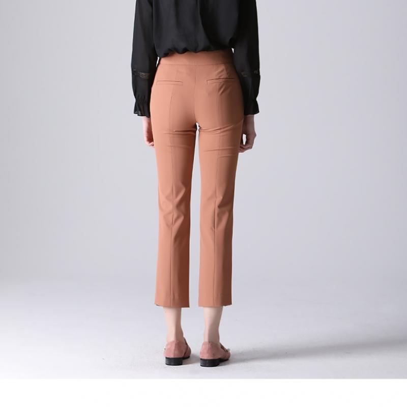  She S miSS  Side Slit Straight pantS