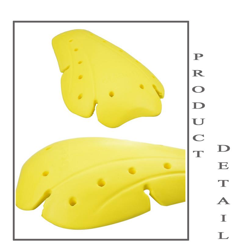 DUPANQ Мотоциклетные штаны Джинсы Защитная экипировка Защита колена Cross Мотоциклетные защитные наколенники Защитная накладка