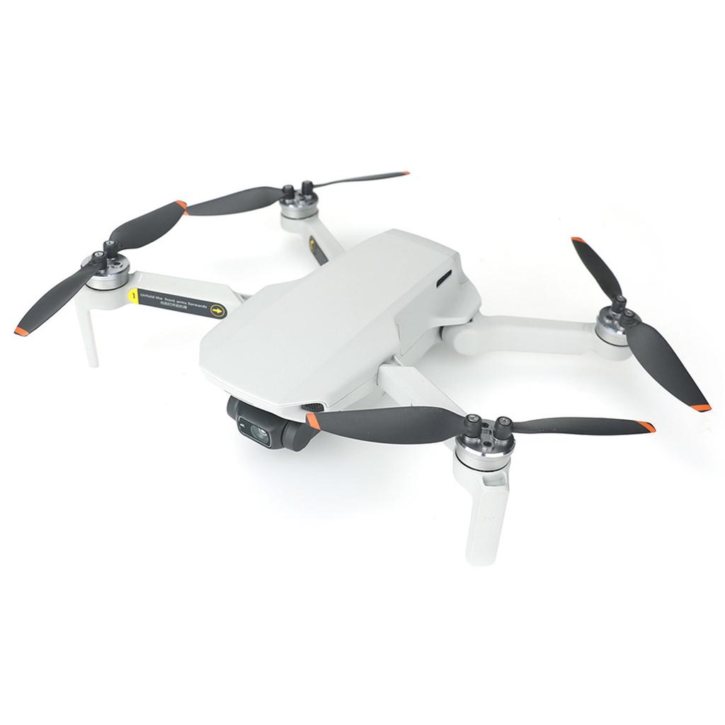 Алюминий - Крышка мотора для дрона Mavic 2