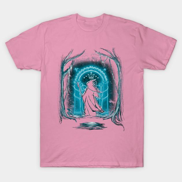 Футболка Женская Скажи Друг И Войди Принт Харадзюку Каваий Футболка Летняя С Коротким Рукавом Женская Футболка Топ