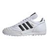 adidas Mundial Team TF белые черные унисекс кроссовки Cloud-White Core-Black Gold-Metallic ID4053