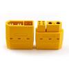 Gold Plated Li-Battery Connector High Current XT60(2+4)-F New XT60(2+4)-M  RC Accessories
