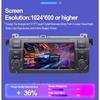 Android AutoRadio for BMW 3 Series E46 M3 318/320/325/330/335 1998-2005 Carplay Car Multimedia GPS 2din Autoradio 2+64GB