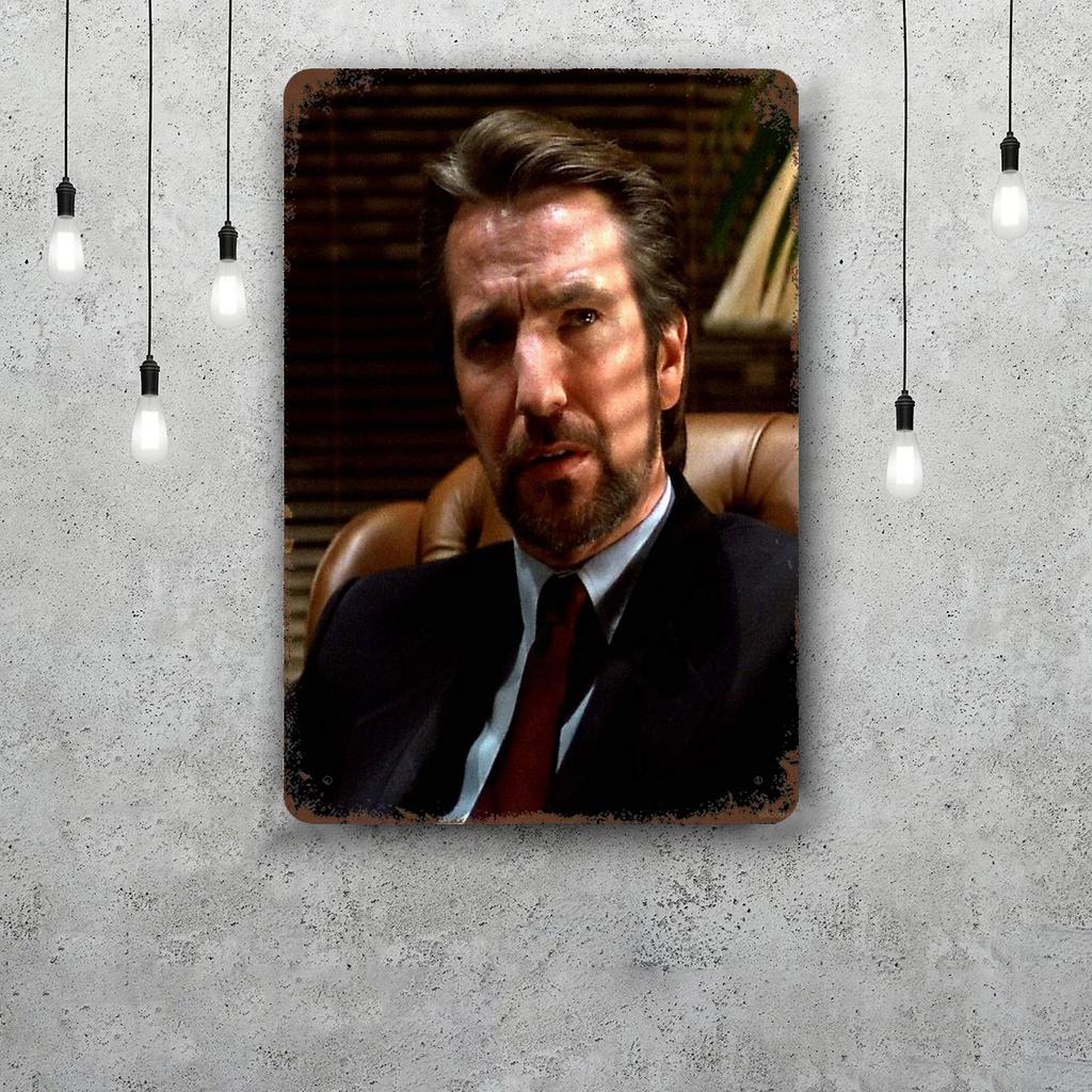 hans gruber Vintage Tin Sign Home Decor Wall Decor Art Wall Mural Room Decoration Decor Retro Metal Sign Plate Bar Posters
