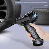Wireless Vehicle Air Pump Automobile Air Pump Wireless Electric Car Tire Air Pump Portable Handheld Air Pump