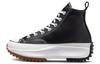 Run Star Hike High 'Черный Белый' A04292C